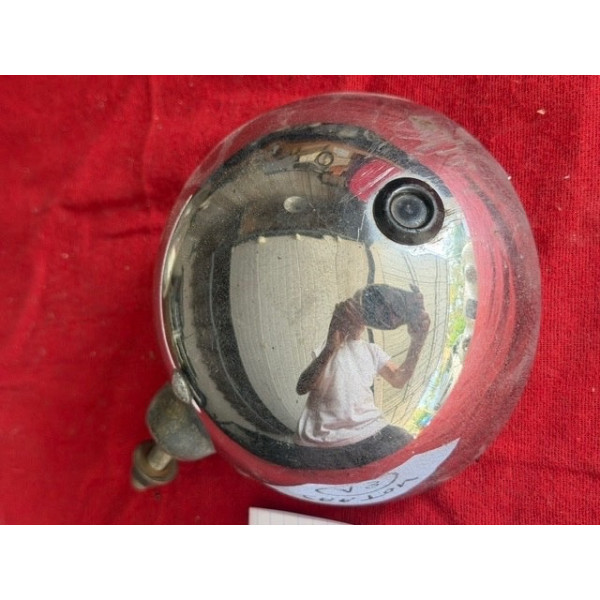 1 coque arrière phare Marchal original Peugeot Renault Delahaye