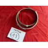 2 cercles de phare additionnel Marchal original Peugeot Renault Delahaye