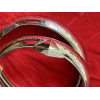 2 cercles de phare additionnel Marchal original Peugeot Renault Delahaye