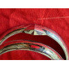 2 cercles de phare additionnel Marchal original Peugeot Renault Delahaye