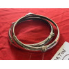 2 cercles de phare additionnel Marchal original Peugeot Renault Delahaye