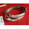 2 cercles de phare additionnel Marchal original Peugeot Renault Delahaye