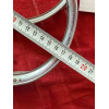 2 cercles de phare additionnel Marchal original Peugeot Renault Delahaye