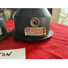 2 cuvelages centraux originaux Cibie Renault 8 Gordini
