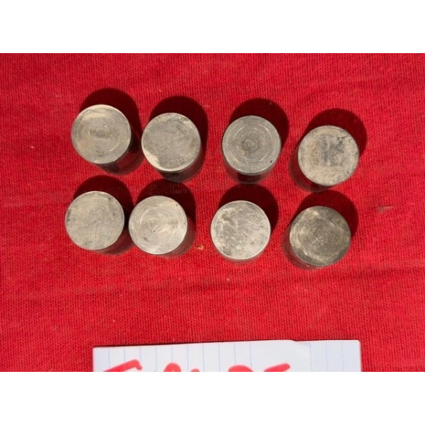 8 poussoirs soupapes originaux 21mm moteur 804 812 R8 Gordini Alpine A110 1300