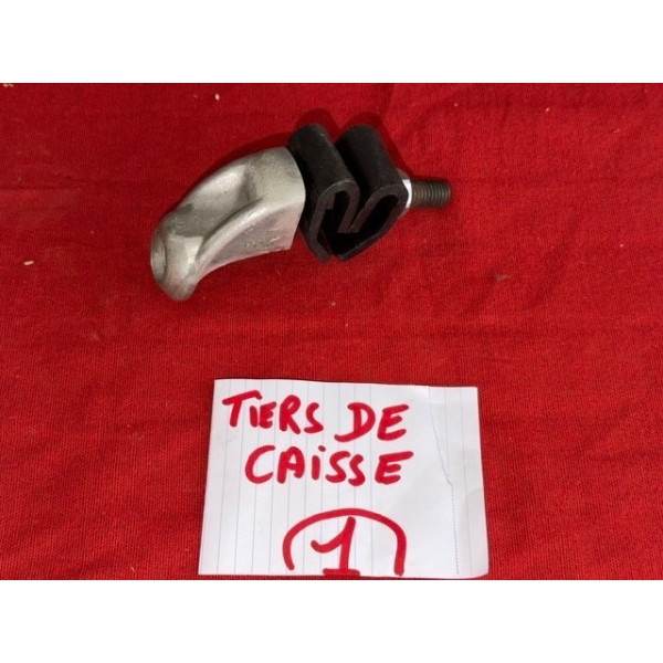 Support pince de phare additionnel Marchal ou Cibie Renault Peugeot Citroën Simca