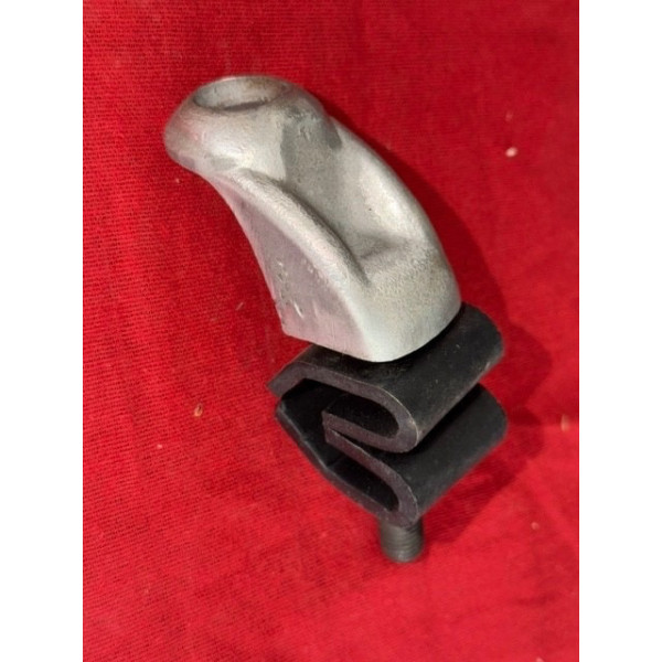 Support pince de phare additionnel Marchal ou Cibie Renault Peugeot Citroën Simca