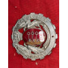 Badge de rally véhicule ancien Automobile Club Vauclusien