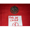 Badge de rally véhicule ancien AIACR
