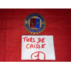 Badge de rally véhicule ancien Automobile Club Charente Maritime
