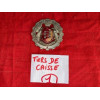 Badge de rally véhicule ancien Automobile Club Vauclusien
