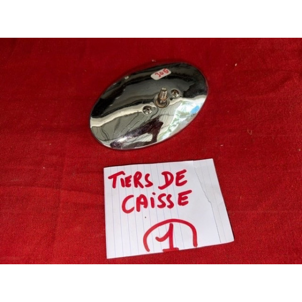 Rétroviseur adaptable véhicule ancien vintage Renault Peugeot Citroën