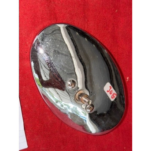 Rétroviseur adaptable véhicule ancien vintage Renault Peugeot Citroën