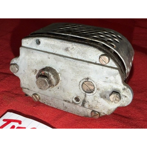 Moteur essuie glace SEV Marchal Renault Gordini Alpine A110 Citroën AMI6 Peugeot