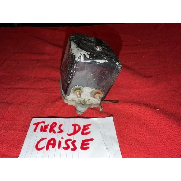 Moteur essuie glace SEV Marchal Renault Gordini Alpine A110 Citroën AMI6 Peugeot