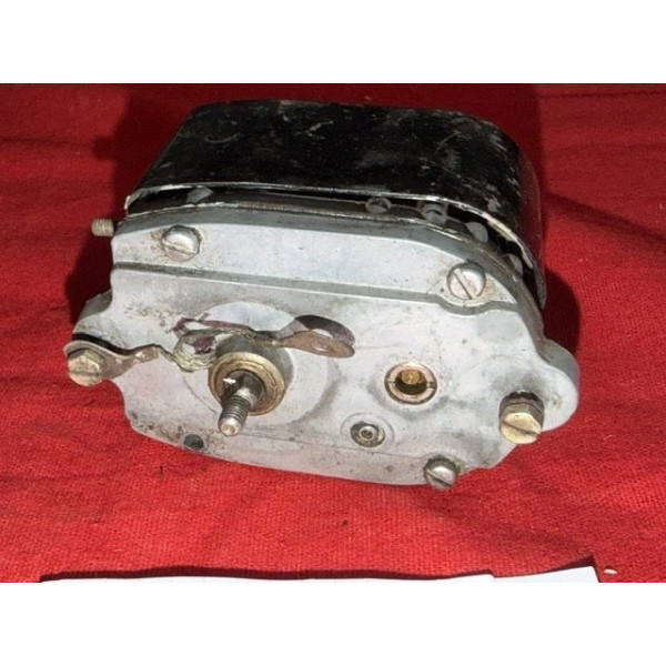 Moteur essuie glace SEV Marchal Renault Gordini Alpine A110 Citroën AMI6 Peugeot
