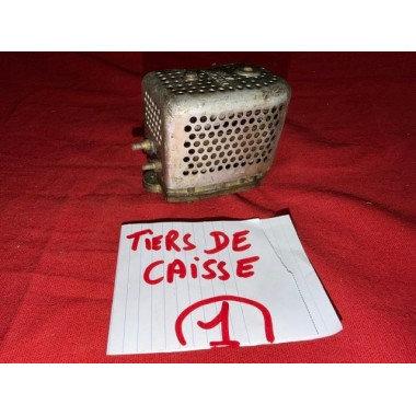 Moteur essuie glace SEV Marchal Renault Gordini Alpine A110 Citroën AMI6 Peugeot