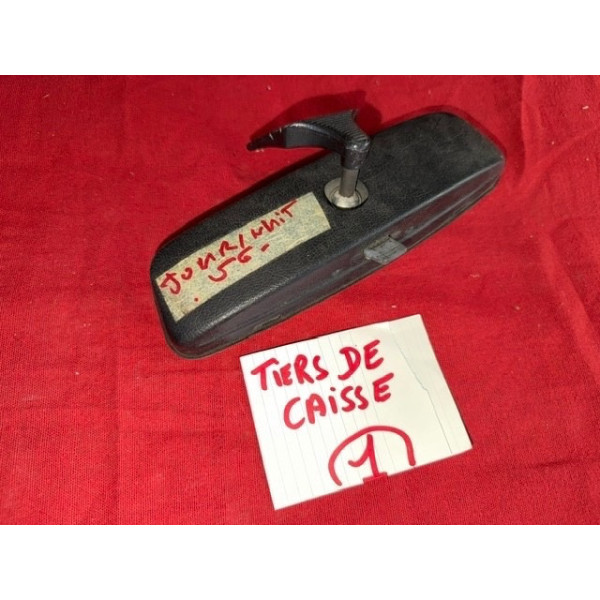 Rétroviseur intérieur jour nuit original Alpine 1600S à partir de 1972