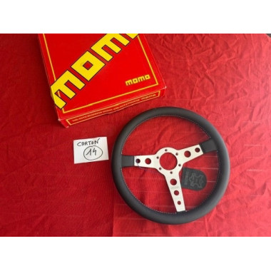 Volant neuf Momo Prototipo original Alpine A110 1100 1300G 1300S 1600S