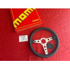 Volant neuf Momo Prototipo original Alpine A110 1100 1300G 1300S 1600S