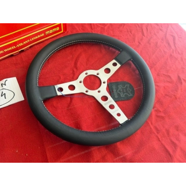 Volant neuf Momo Prototipo original Alpine A110 1100 1300G 1300S 1600S