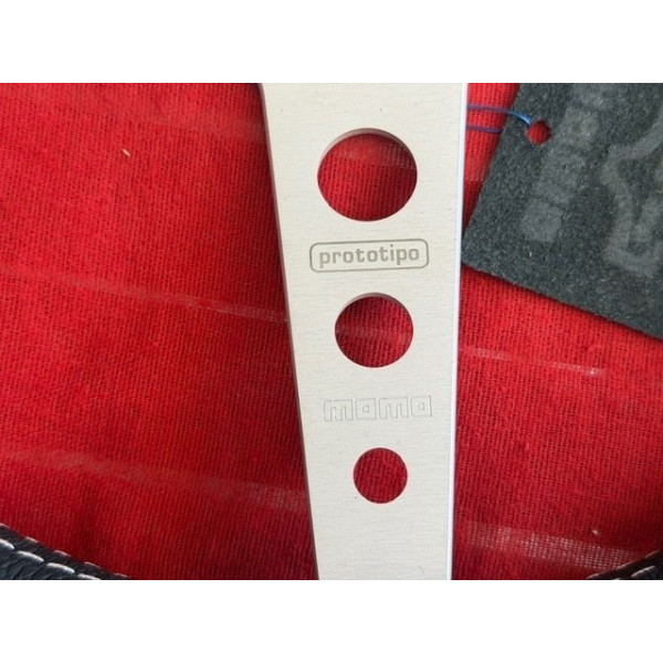 Volant neuf Momo Prototipo original Alpine A110 1100 1300G 1300S 1600S
