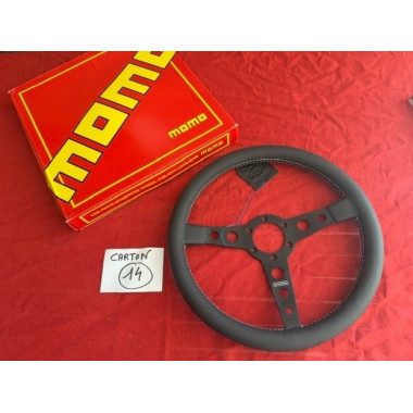 Volant neuf Momo Prototipo original Alpine A110 1100 1300G 1300S 1600S GR4 Rally