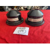2 cuvelages de phares neuf original Cibie Renault 8 ou Dauphine