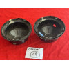 2 cuvelages de phares neuf original Cibie Renault 8 ou Dauphine