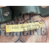 Collier silencieux échappement arrière neuf original Citroën DS 1965 à 1975