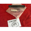 Barre de maintien côté échappement central neuve original Citroën DS 1965 à 1975
