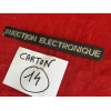 Sigle injection électronique original Citroën SM Maserati