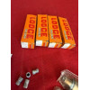 4 bougies neuves Lodge Gold H Citroën DS VW T1 T2 T3 T4 Ford Taunus
