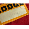 Lot de 12 bougies neuves Lodge 3HLNY Citroën SM Maserati Lamborghini BMW Ford RS
