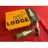 Lot 12 bougies neuves Lodge Citroën SM Maserati Merak