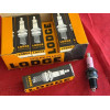 Lot 12 bougies neuves Lodge Citroën SM Maserati Merak