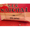 Lot 12 bougies neuves Marchal HF 34 F pour Ferrari 250 275 330 moteur Colombo