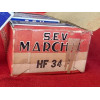 Lot 12 bougies neuves Marchal HF 34 F pour Ferrari 250 275 330 moteur Colombo