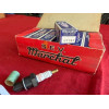 Lot 12 bougies neuves Marchal HF 34 F pour Ferrari 250 275 330 moteur Colombo