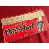 Lot 12 bougies neuves Marchal HF 34 F pour Ferrari 250 275 330 moteur Colombo