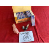 Lot 12 bougies neuves Marchal HF 34R pour Ferrari Abarth Alfa Romeo Panhard