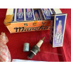 Lot 12 bougies neuves Marchal HF 34R pour Ferrari Abarth Alfa Romeo Panhard