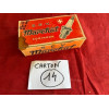 Lot 12 bougies neuves Marchal HF 34R pour Ferrari Abarth Alfa Romeo Panhard