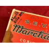 Lot 12 bougies neuves Marchal HF 34R pour Ferrari Abarth Alfa Romeo Panhard