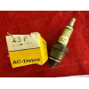 1 bougie Citroën AC Delco 43F neuve