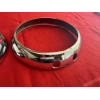 2 cerclages phare Cibie original Austin Mini Classic max 1997