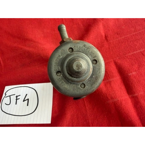 Pompe électrique Bosch 0580464006 Citroën SM Opel Commodore Mercedes Porsche