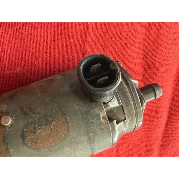 Pompe électrique Bosch 0580464006 Citroën SM Opel Commodore Mercedes Porsche