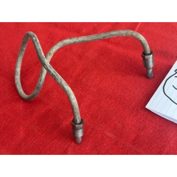 Tuyau alimentation HP pompe à conjoncteur Citroën SM Maserati Merak