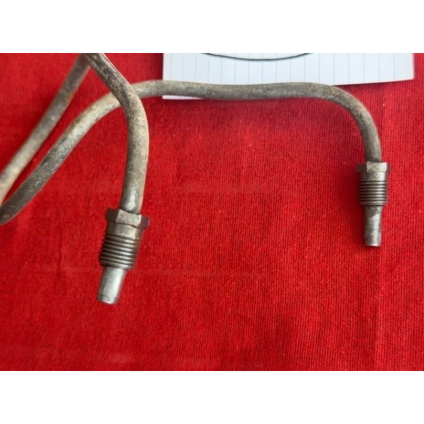 Tuyau alimentation HP pompe à conjoncteur Citroën SM Maserati Merak